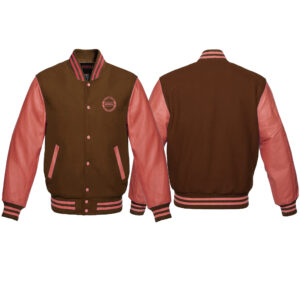 Varsity Jackets