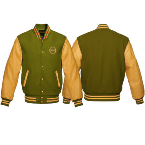 Varsity Jackets