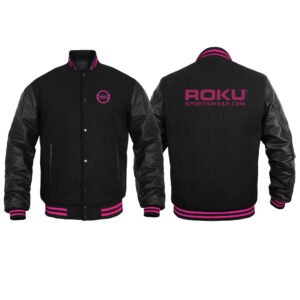 Varsity Jackets