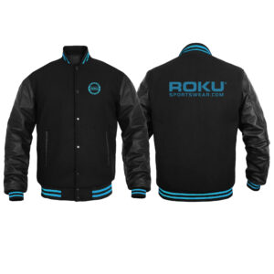 Varsity Jackets