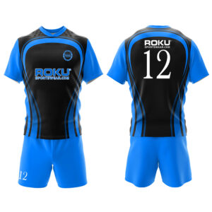 RUGBY UNIFORM