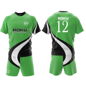 RUGBY UNIFORM
