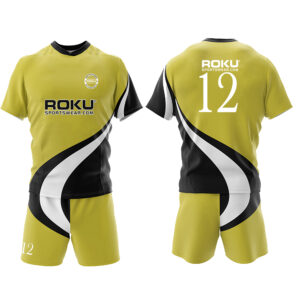 RUGBY UNIFORM