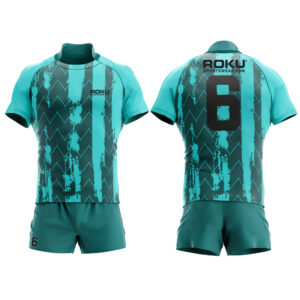 RUGBY UNIFORM