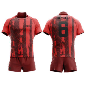 RUGBY UNIFORM
