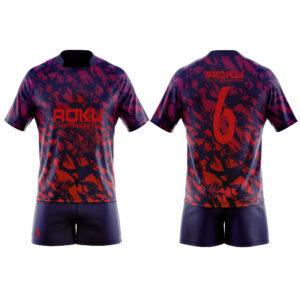 RUGBY-UNIFORM