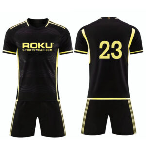 Soccer Uniform