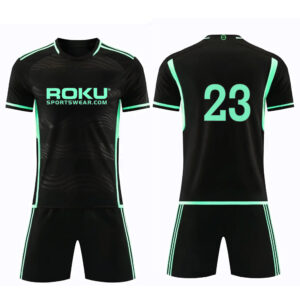 Soccer Uniform