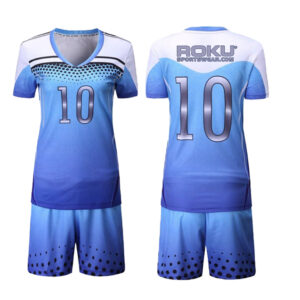 Volleyball Uniform