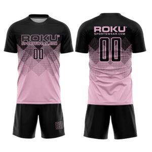 Volleyball Uniform