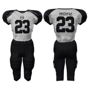 American Football Uniform