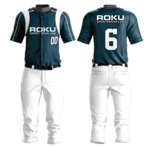 BASEBALL UNIFORM