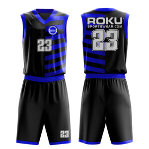 BASKETBALL UNIFORM