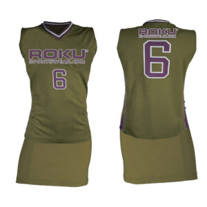 FIELD HOCKEY UNIFORM