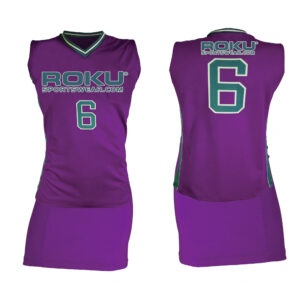 FIELD HOCKEY UNIFORM
