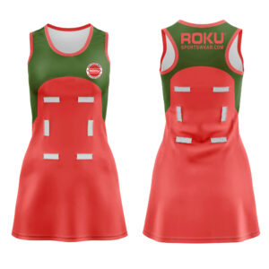 NETBALL UNIFORM