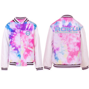 Varsity Jackets