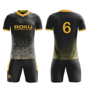 SOCCER UNIFORM