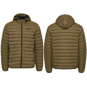 Puffer Jackets
