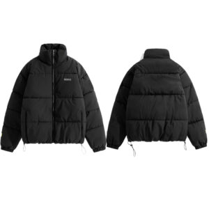 Puffer Jackets