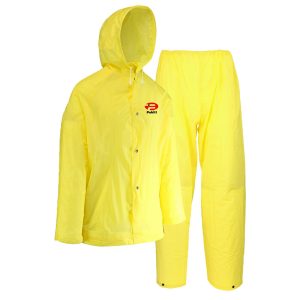 Rain Wear