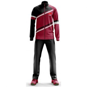 Sublimation Tracksuit