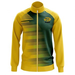 Sublimation Jacket