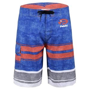 Sublimation Short