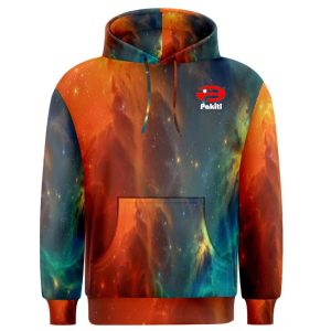 Sublimation Hoodies