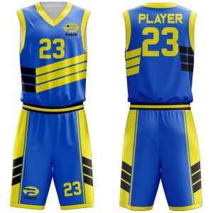 Basketball Wear