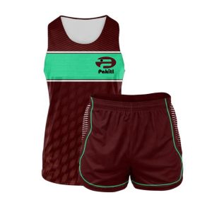 Running Wear (Men & Women)
