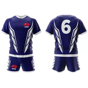 Rugby Wear
