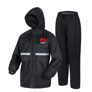 Rain Wear