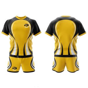 Rugby Wear