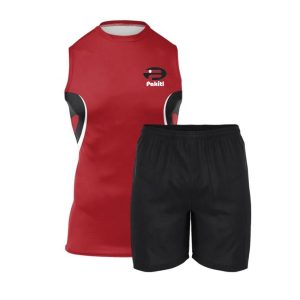 Running Wear (Men & Women)