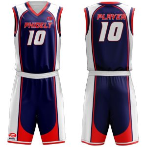 Basketball Wear