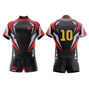 Rugby Wear