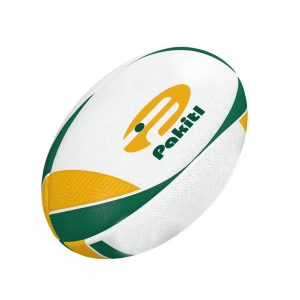 Rugbyballs