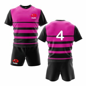 Rugby Wear