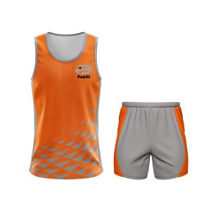 Running Wear (Men & Women)