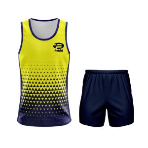 Running Wear (Men & Women)