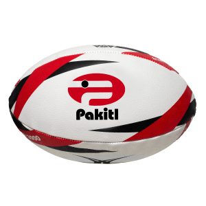 Rugbyballs