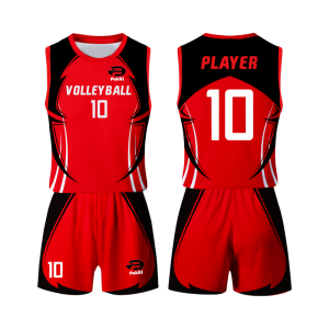 Volleyball Wear