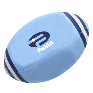 Rugbyballs