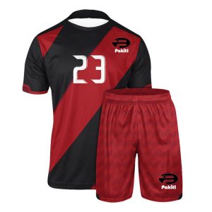 Soccer Wear
